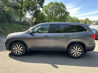 Used 2020 Honda Pilot EX-L video 2