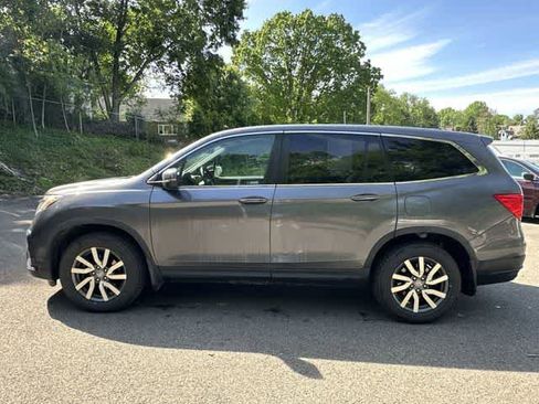Used 2020 Honda Pilot EX-L image 2