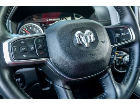 Used 2023 RAM 1500 Laramie AWD/4WD image 31