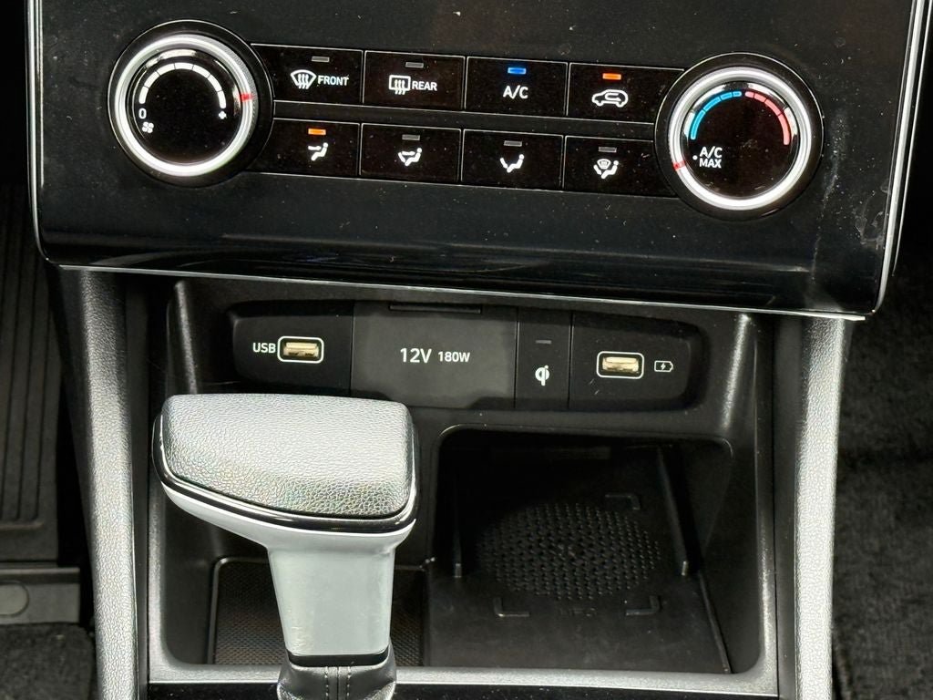 Certified 2023 Hyundai Tucson SEL FWD image 26