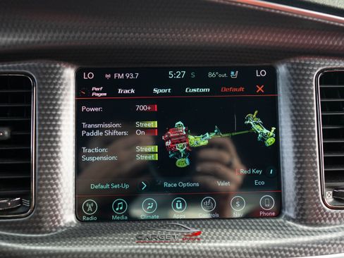 Used 2017 Dodge Charger SRT Hellcat image 31