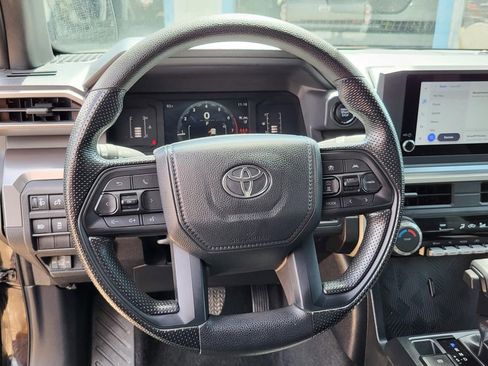 Used 2024 Toyota Tacoma SR5 RWD image 20