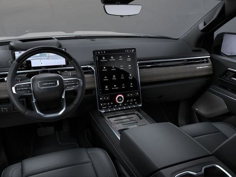 New 2025 GMC Sierra EV Denali image 24