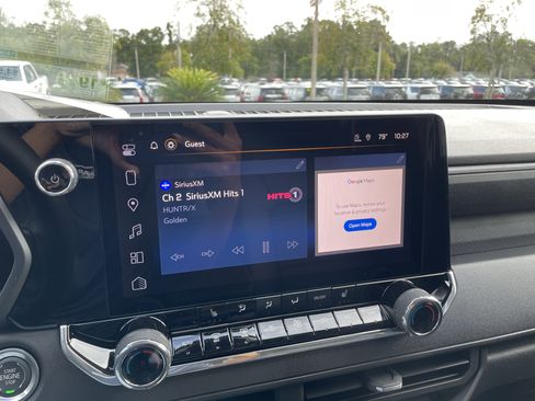 New 2026 Chevrolet Colorado Trail Boss image 52