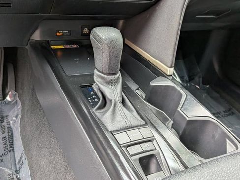 Used 2025 Toyota Camry LE w/ Convenience Package FWD image 20