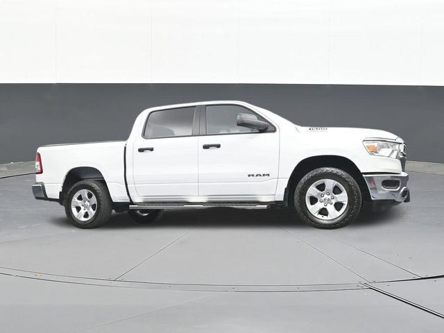 Used 2023 RAM 1500 Big Horn AWD/4WD image 50