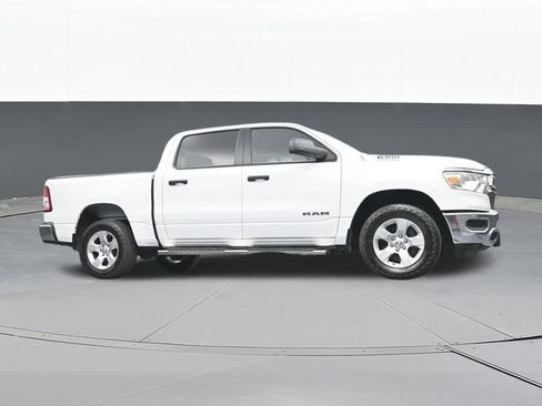 Used 2023 RAM 1500 Big Horn AWD/4WD image 50