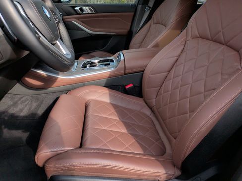 Certified 2024 BMW X5 sDrive40i w/ Parking Assistance Package image 26