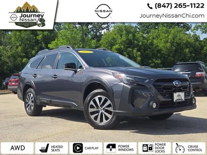 Used 2023 Subaru Outback Premium
