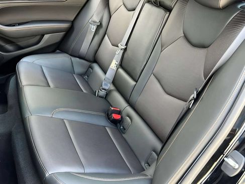 Used 2021 Cadillac CT5 V w/ Premium Package AWD/4WD image 11
