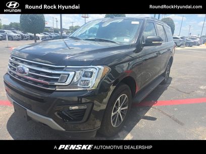 Used 2020 Ford Expedition XLT w/ Equipment Group 201A