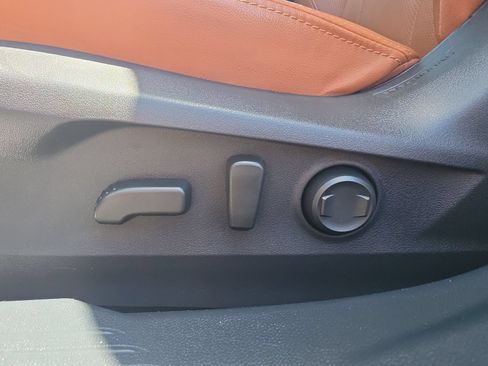 Used 2021 Subaru Legacy Touring XT AWD/4WD image 13