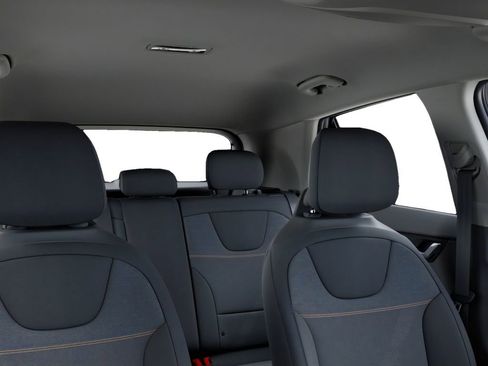 New 2026 Kia Niro LX FWD image 27