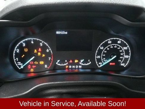 Used 2023 Ford Transit Connect XL FWD image 25