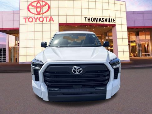 New 2026 Toyota Tundra SR5 image 2