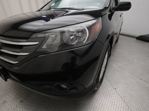 Used 2014 Honda CR-V EX-L image 23