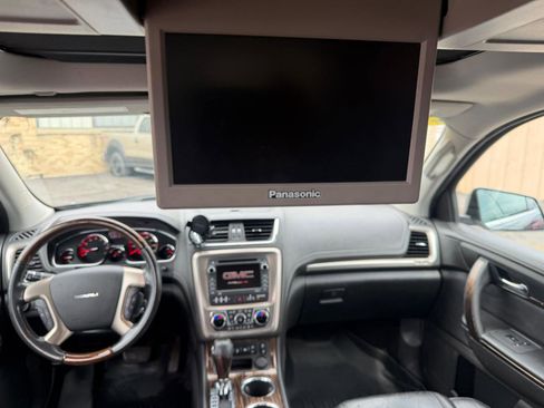Used 2014 GMC Acadia Denali FWD image 19