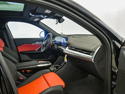 New 2026 BMW X2 M35i w/ Technology Package image 20