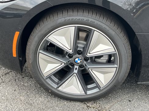 New 2026 BMW i4 eDrive40 w/ Premium Package image 28