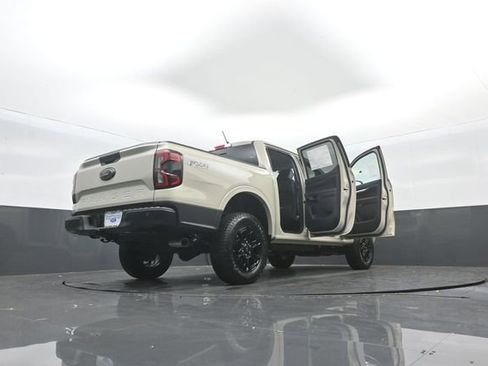 New 2025 Ford Ranger Lariat w/ FX4 Off-Road Package image 42