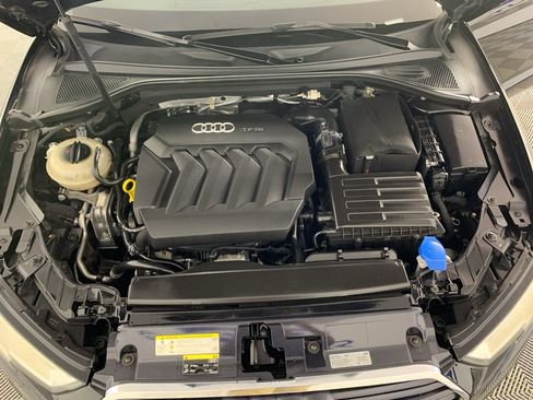 Used 2017 Audi A3 2.0T Premium image 10