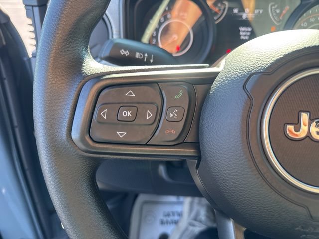 New 2026 Jeep Gladiator Sport AWD/4WD image 18