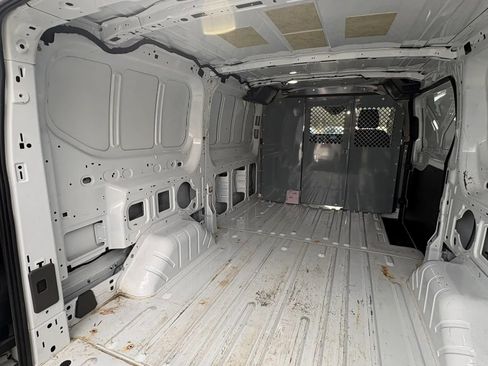 Used 2021 Ford Transit 150 Low Roof RWD image 24