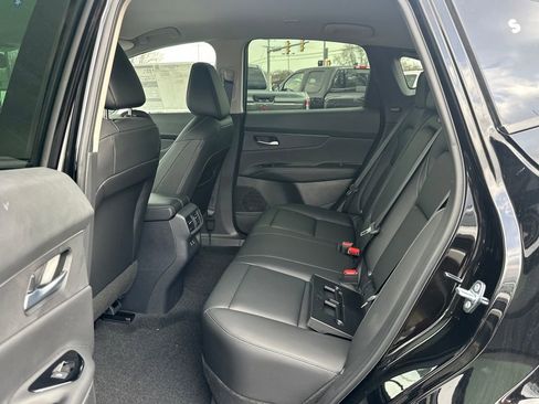 New 2026 Nissan Murano SV image 13