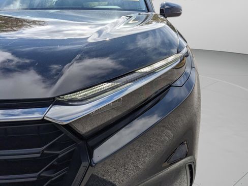 Used 2023 Honda CR-V LX image 10