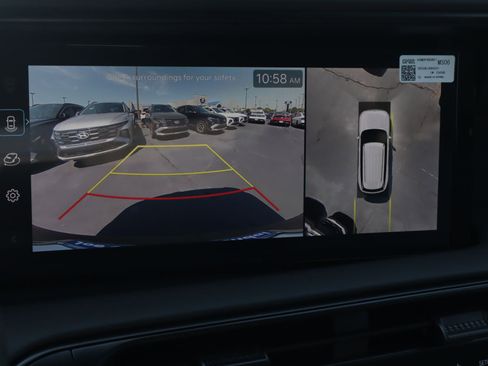 New 2026 Hyundai Palisade XRT Pro image 14