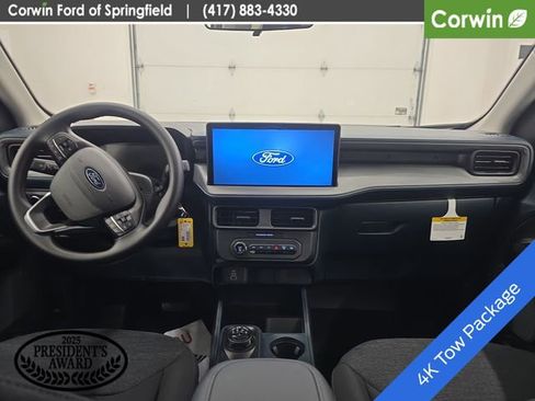 New 2026 Ford Maverick XL image 16