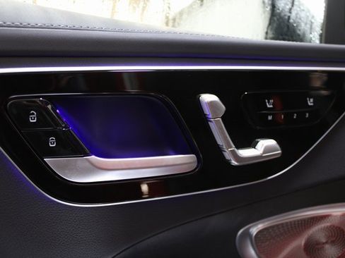 Used 2024 Mercedes-Benz C 300 4MATIC Sedan image 20