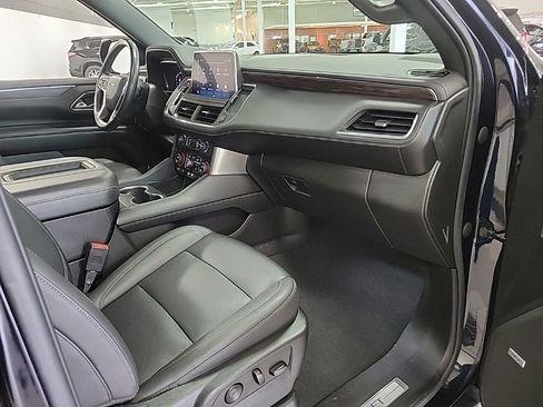 Used 2022 Chevrolet Tahoe Z71 w/ Off-Road Capability Package image 20