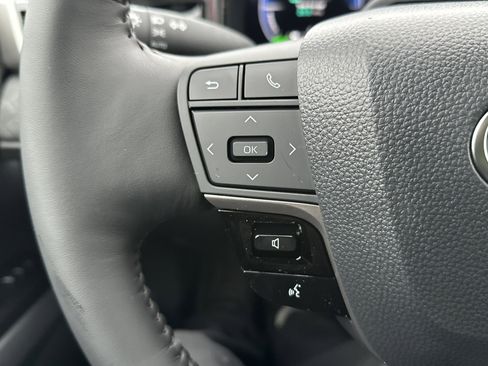 New 2026 Toyota Camry XLE w/ Premium Plus Package image 18