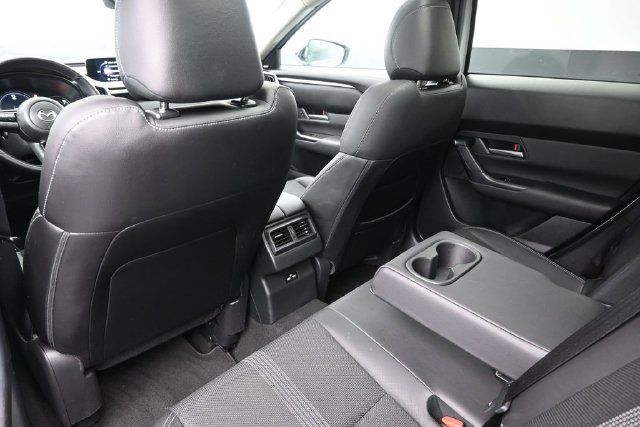 Certified 2024 MAZDA CX-50 AWD 2.5 S w/ Cargo Package image 22