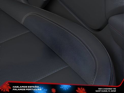 New 2026 Chevrolet Tahoe RST w/ Comfort Package RWD image 21