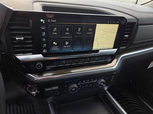 New 2026 Chevrolet Silverado 2500 LT AWD/4WD image 18