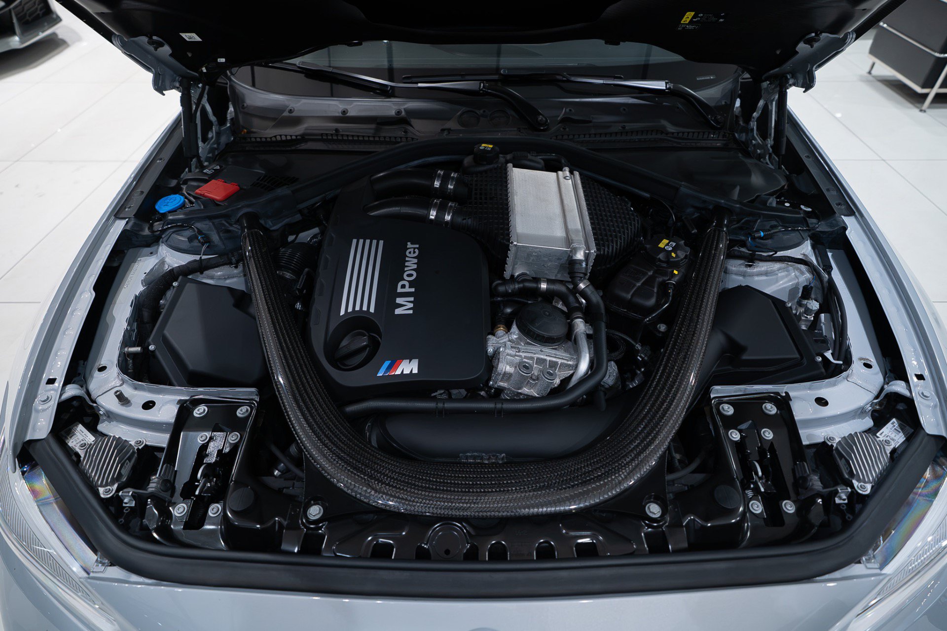 Used 2020 BMW M2 CS RWD image 59