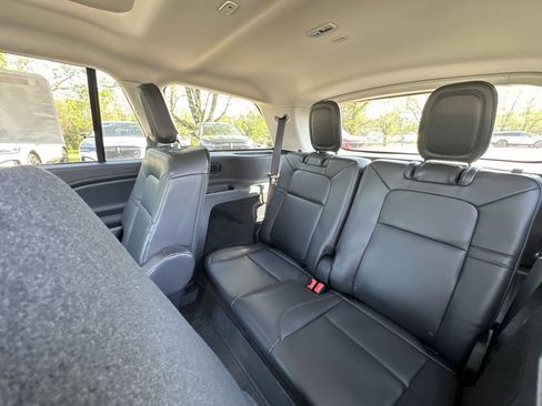 New 2026 Lincoln Aviator AWD image 24