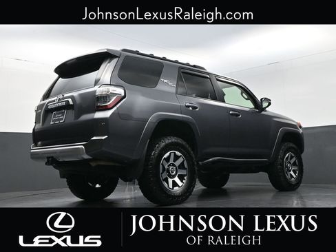 Used 2023 Toyota 4Runner TRD Off-Road Premium w/ Off Road Premium Plus Package AWD/4WD image 20