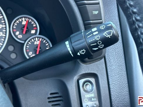 Used 2007 Chevrolet Corvette Convertible w/ Preferred Equipment Group image 34