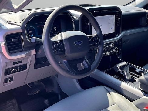 Used 2023 Ford F150 Lightning Pro AWD/4WD image 20
