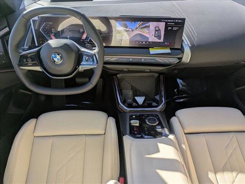 Used 2026 BMW X3 xDrive30 w/ Premium Package image 16