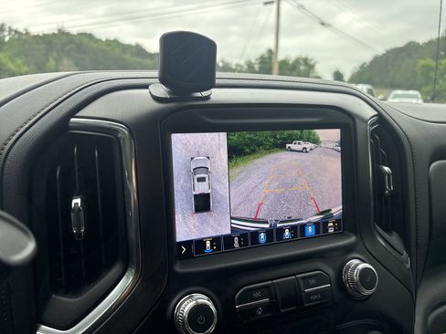 Used 2020 GMC Sierra 1500 AT4 w/ AT4 Premium Package AWD/4WD image 20