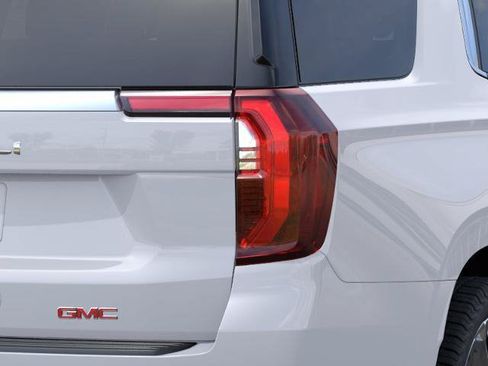 New 2026 GMC Yukon Denali AWD/4WD image 35