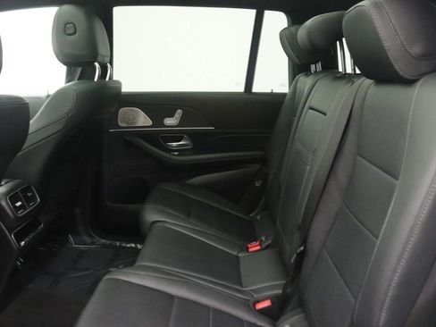 Certified 2022 Mercedes-Benz GLS 450 4MATIC image 34