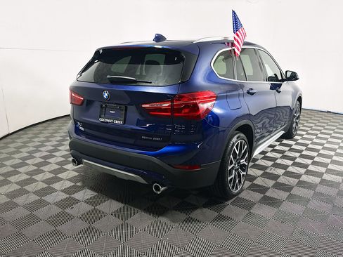 Used 2020 BMW X1 sDrive28i w/ Convenience Package FWD image 3
