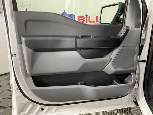 New 2025 Ford F150 XL image 12