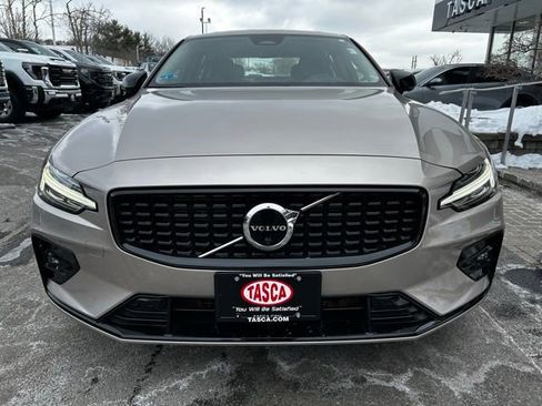 Used 2023 Volvo S60 B5 Plus w/ Climate Package image 2