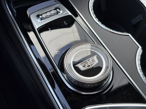 New 2026 Cadillac Lyriq Premium Luxury image 30